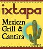 Ixtapa Mexican Grill & Cantina Lexington Logo